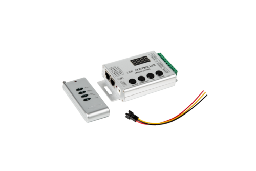 Контроллер для ленты RF-SPI-WS2811