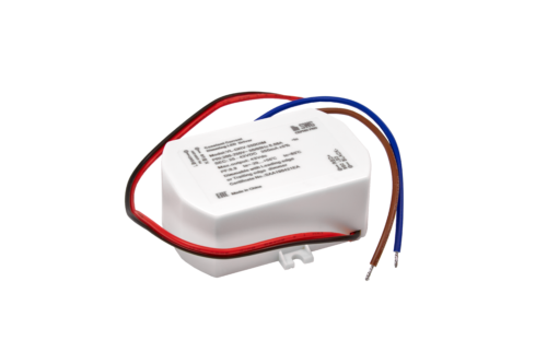 Драйвер диммируемый VL-DRV-350DIM, 15W, 350мА