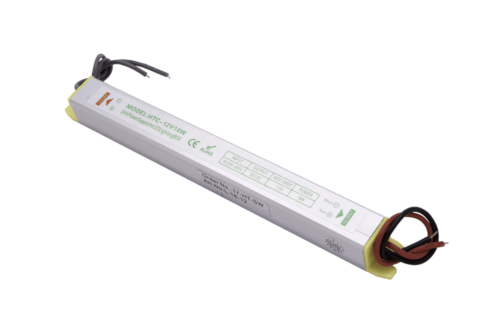 Блок питания сверxтонкий, 18 W, 12V