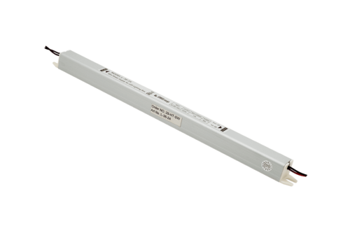 Блок питания сверxтонкий, 36 W, 24V