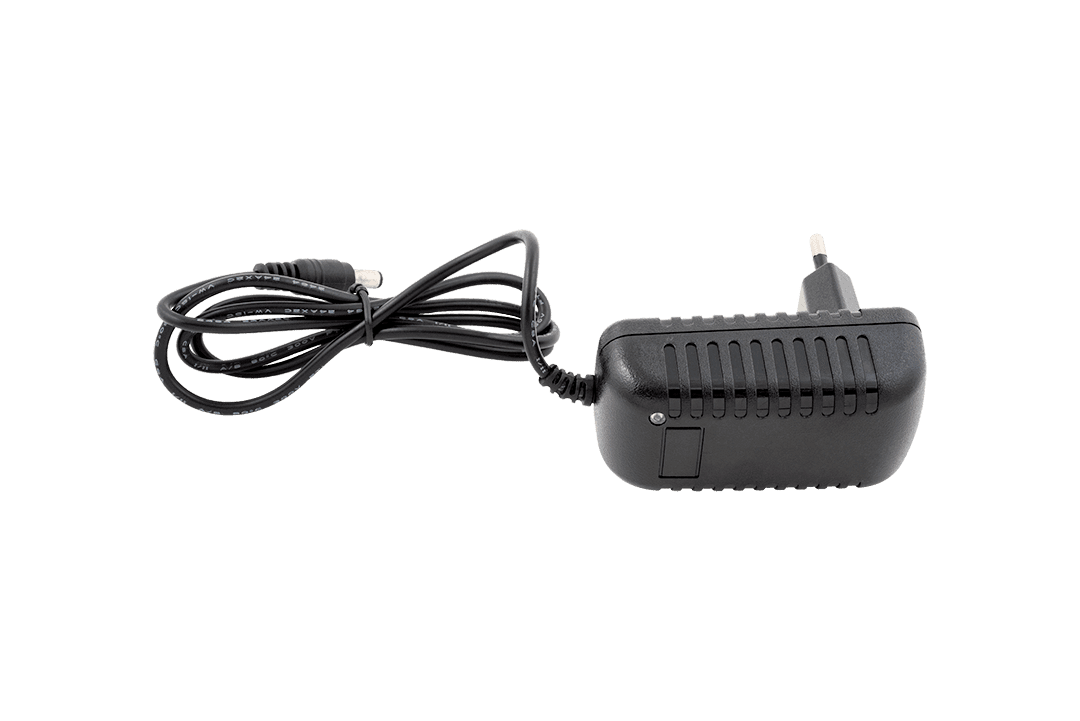 Сетевой адаптер 2А 12v 24Вт, NA-24-12 — изображение 2