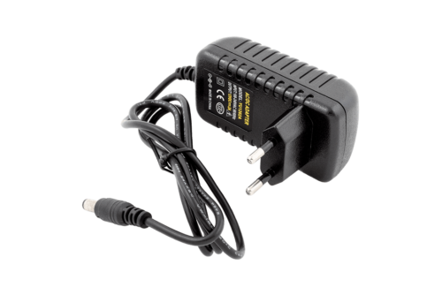 Сетевой адаптер 2А 12v 24Вт, NA-24-12