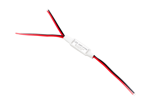 Одноканальный усилитель Mini 6A, AMP-DIM-6A