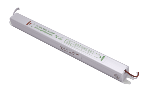 Блок питания сверxтонкий, 24 W, 12V