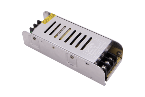 Блок питания компактный (узкий), 60 W, 24V