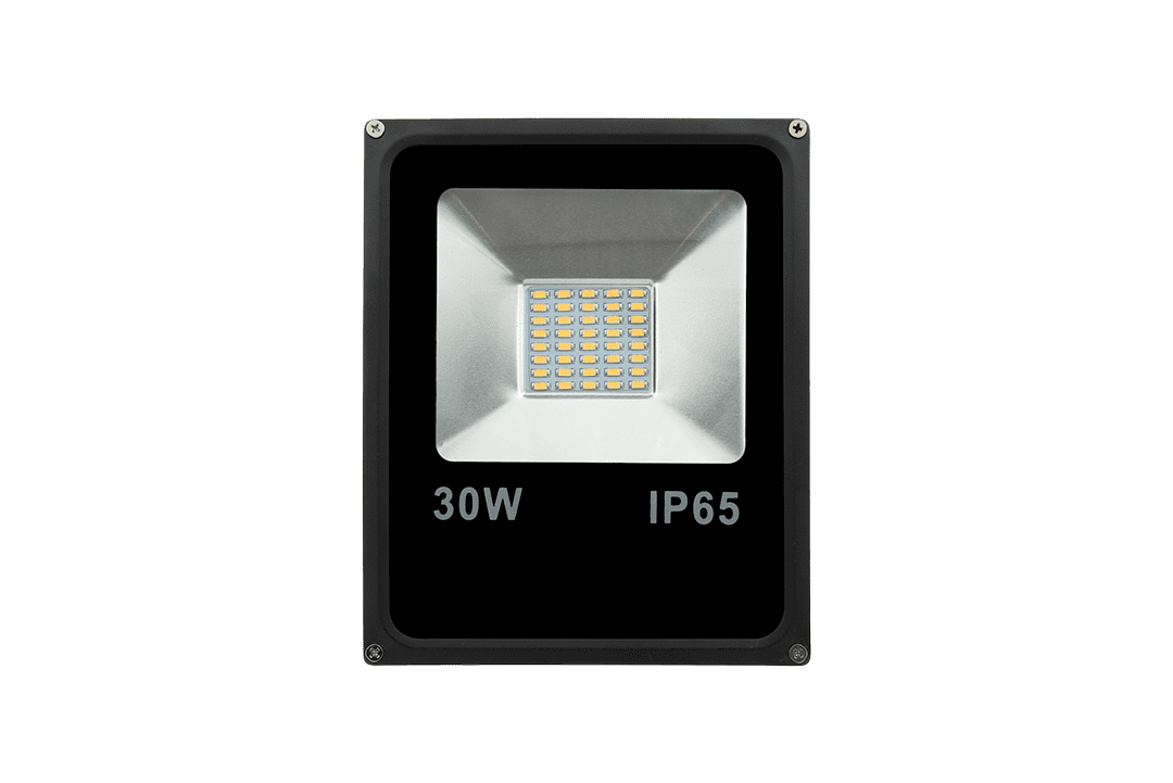 Прожектор светодиодный 5630 3000К Теплый белыйK FL-SMD-30-WW — изображение 2