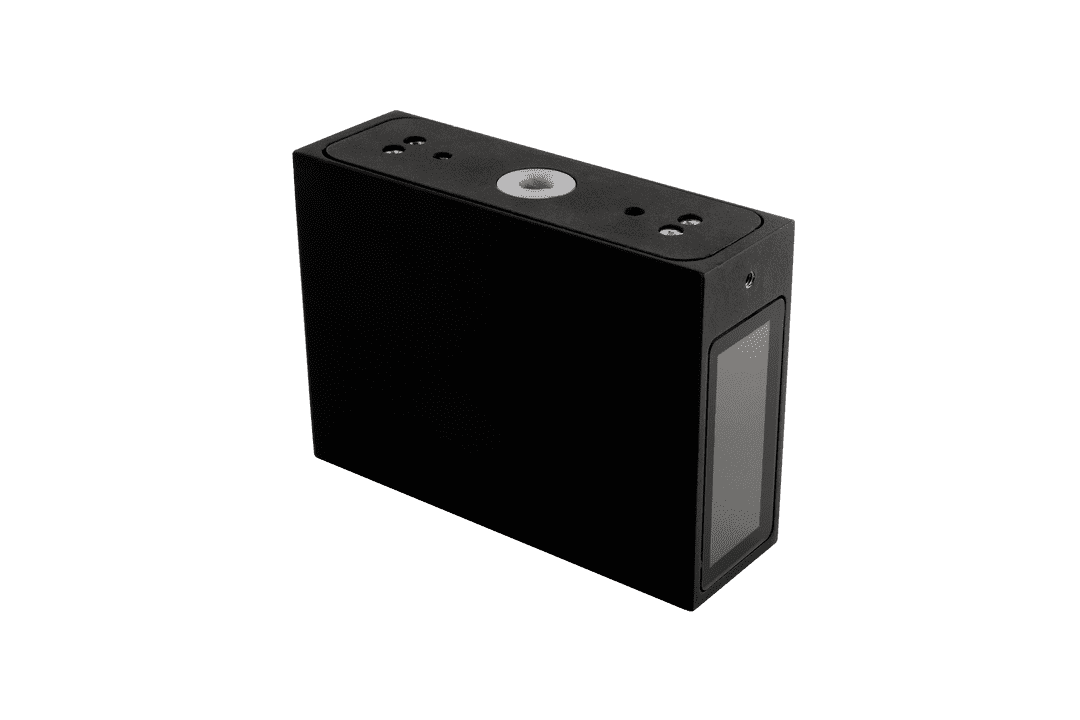 Бра двухстороннее D-2, Черный, 6Вт, 4000K, IP54, GW-A015-6-BL-NW — изображение 2
