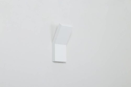 Бра декоративное SINUS, Белый, 6Вт, 4000K, IP20, GW-A513-6--WH-NW