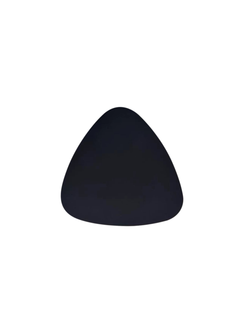 Бра декоративное , Черный, 7Вт, 3000K, IP20, ML-TR153-BL-WW